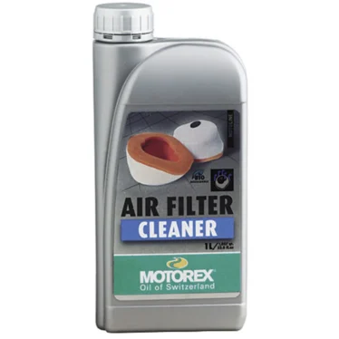 MOTOREX AIR LUFTFILTER CLEANER 1 Liter