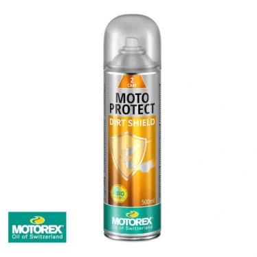 motorex moto dirt protect 500ml vinteropbevaring