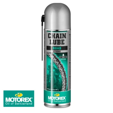 motorex road kÆdespray stÆrk 500ml