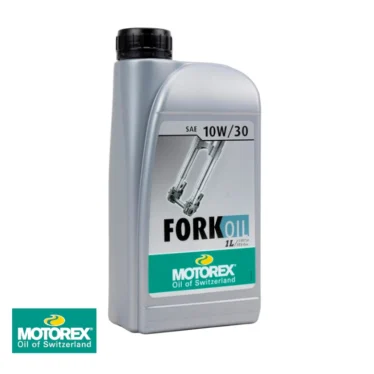 motorex forgaffel olie 10w/30 1 liter