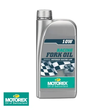 motorex forgaffel olie 10w 1 liter