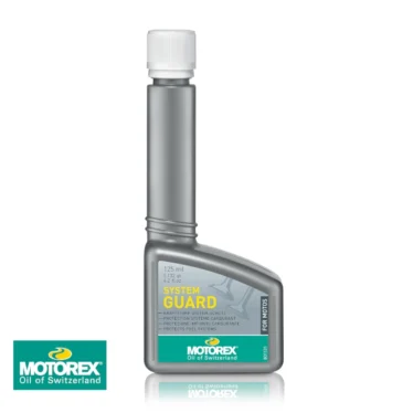 MOTOREX SYSTEM GUARD 125ML SERVICERENS