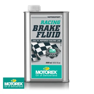 motorex racing brake fluid 500ml bremsevæske