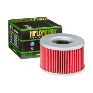 HIFLO HF111 Oliefilter