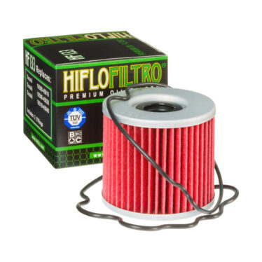 HIFLO HF133 Suzuki Oliefilter