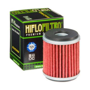 HIFLO HF140 Oliefilter