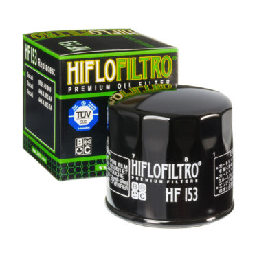 HIFLO HF153 Oliefilter