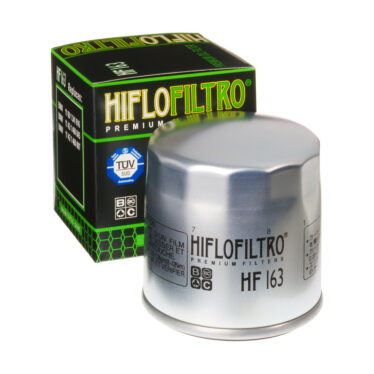 HIFLO HF163 BMW Oliefilter