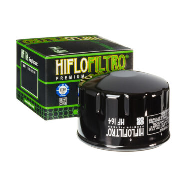 HIFLO HF164 BMW Oliefilter