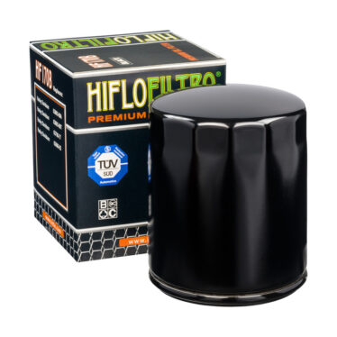 HIFLO HF170 Oliefilter Harley Davidson