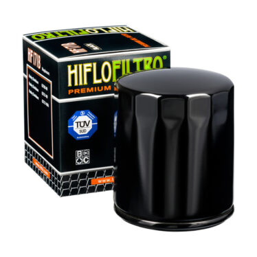 HIFLO HF171 Oliefilter Buell / Harley Davidson