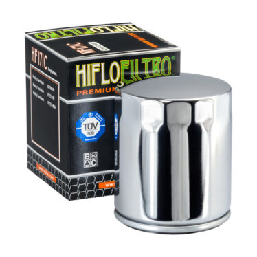 HIFLO HF171C Oliefilter Buell Harley Davidson