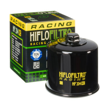 HIFLO HF204RC Oliefilter