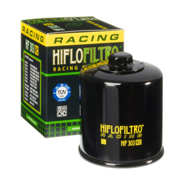 HIFLO HF303RC Racing Oliefilter