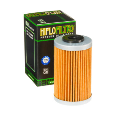 HIFLO HF655 Oliefilter