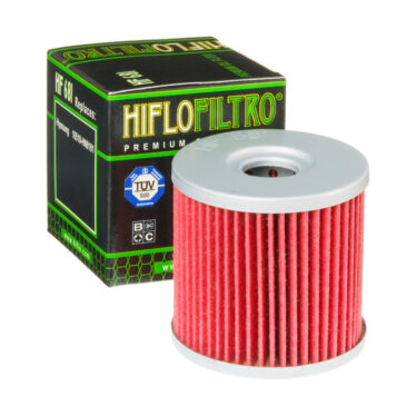 HIFLO HF681 HYOSUNG Oliefilter