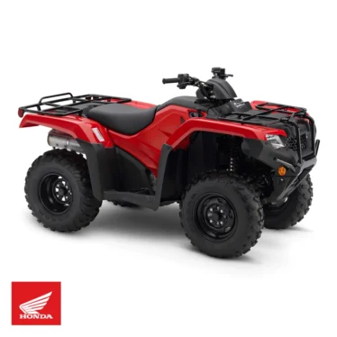 honda trx420fa fourtrax rancher