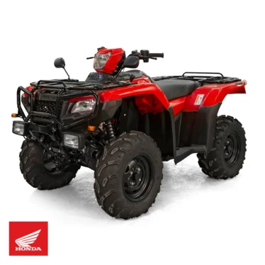 honda trx520fa traktor t3a