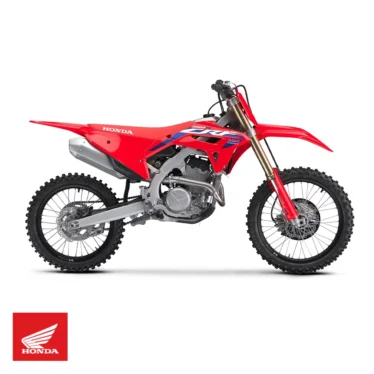 honda crf250r 2024 Crosser til salg – Crossmaskine – Crosser – Dirtbikes – Motorcross