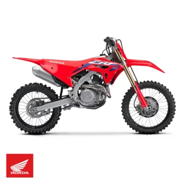 honda_450R Crosser til salg – Crossmaskine – Crosser – Dirtbikes – Motorcross