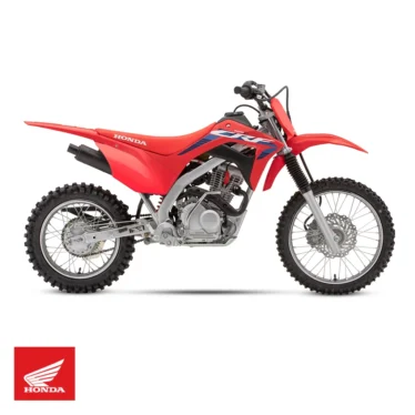 honda crf125f Dirtbike, crosser, Honda, Pitbike, pitbike 125cc - Børnecrosser - crosser til børn - crosser til salg