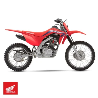 honda crf125f big wheel Dirtbike, crosser, Honda, Pitbike, pitbike 125cc - Børnecrosser - crosser til børn - crosser til salg