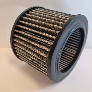 MAHLE BMW Luftfilter