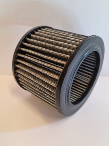 MAHLE BMW Luftfilter