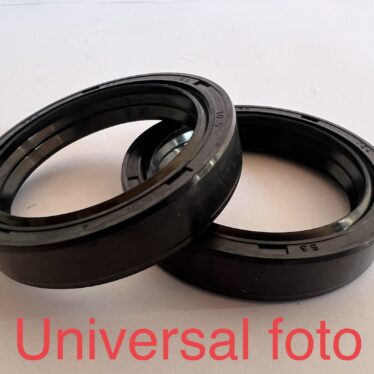 Pakdåser OEM mål 31x43x10 mm HONDA CRF110 & 125F/B