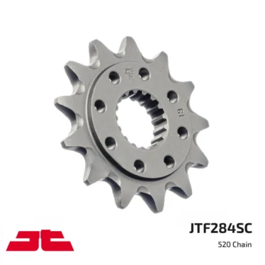 jtf tandhjul 13t self cleaning cr250r crf250r crf450r