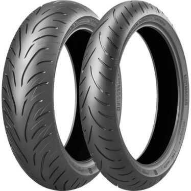 BRIDGESTONE T32 120/70-ZR17" Fordæk