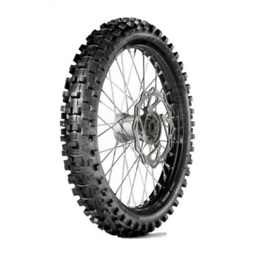 DUNLOP GEOMAX MX3SF SOFT 60/100-12"