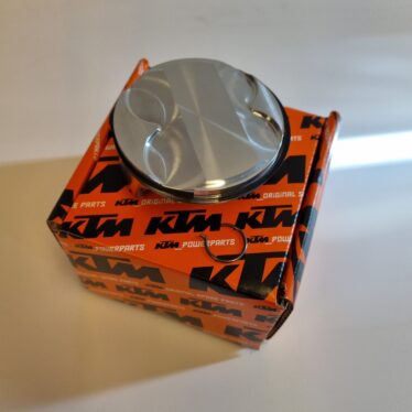 KTM SX-F 350 Stempel