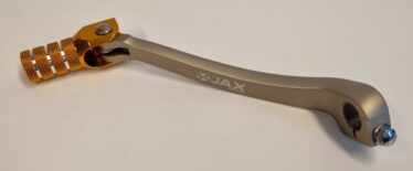 JAX METALS Gear Lever pedal