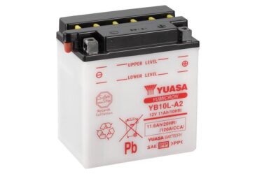 YUASA BATTERI YB10L-A2