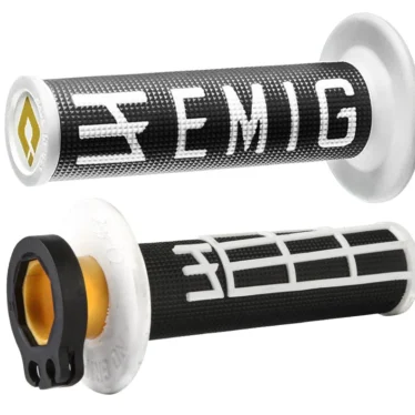 Håndtag EMIG V2 LOCK-ON GRIPS