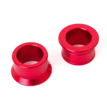 HONDA Wheel Spacers Front CR125/250 - CRF250R CRF450R