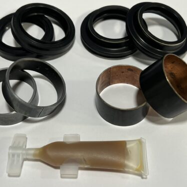 KYB service kit forgaffel 36mm. KX85 - YZ85