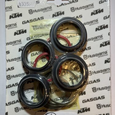 KTM original service kit forgaffel 35mm.