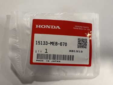 HONDA Gear for oliepumpe OEM