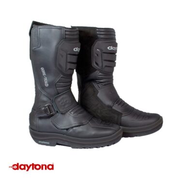 daytona trans tourman gtx mc støvle