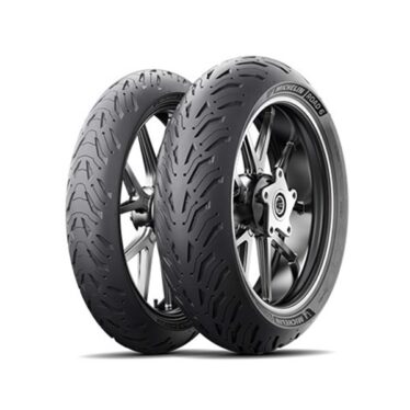 michelin road 5 120/70 zr17 fordæk