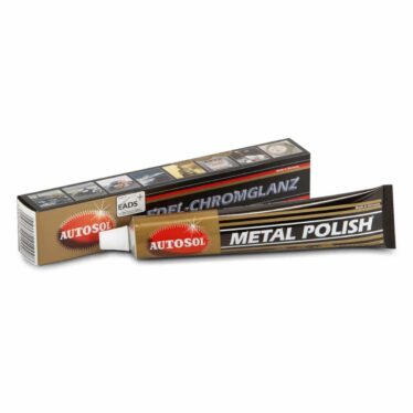 Autosol Metal Polish