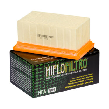 HIFLO HFA7914 Luftfilter BMW