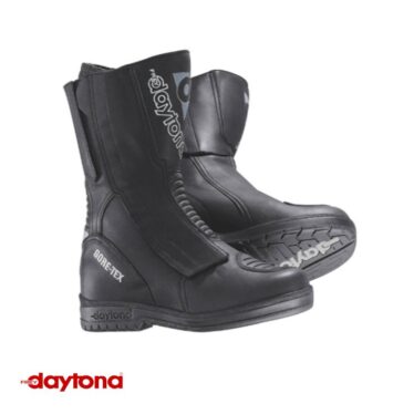 daytona lady star 6cm hæl mc støvle