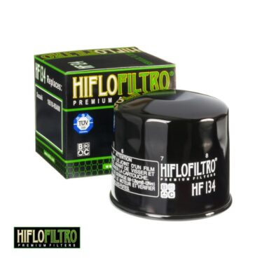 hiflo hf134 oliefilter