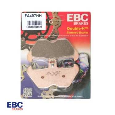 ebc fa407hh sinter front bmw