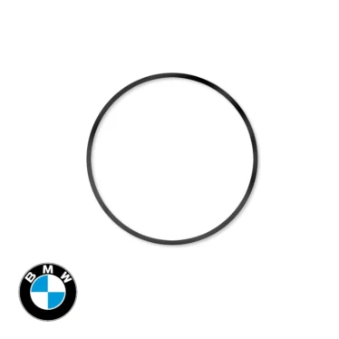 bmw o ring til bagaksel original reservedel 33111241257