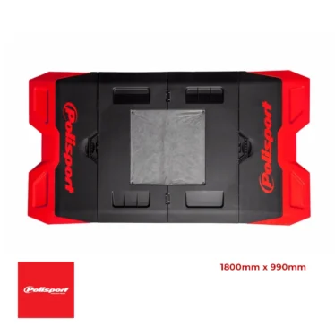 polisport bikemat