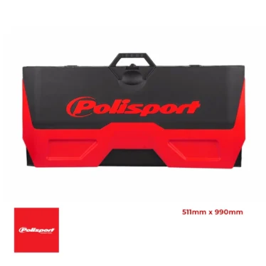 polisport bikemat